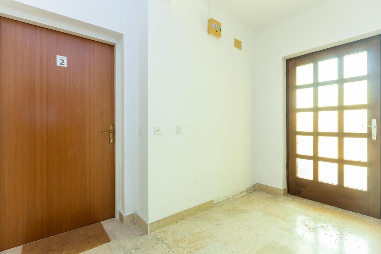 באסקה Apartments Vladan With Terrace מראה חיצוני תמונה